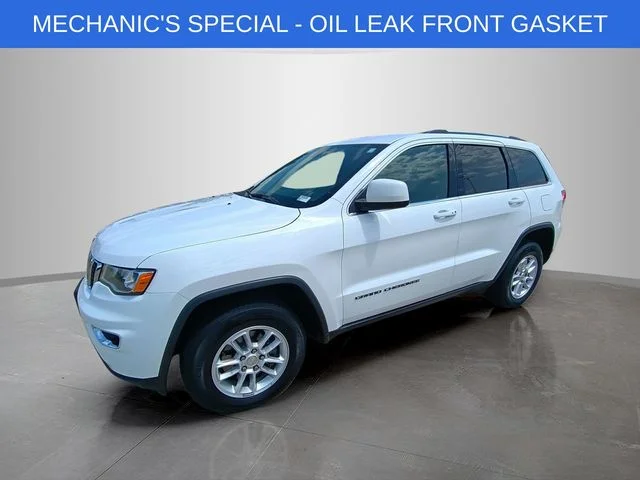 SEMINUEVOS JEEP Grand Cherokee a Estados en autogozo