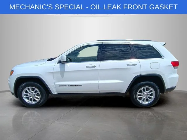 SEMINUEVOS JEEP Grand Cherokee a Estados en autogozo