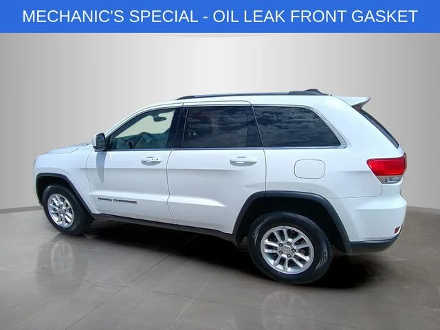 SEMINUEVOS JEEP Grand Cherokee a Estados en autogozo