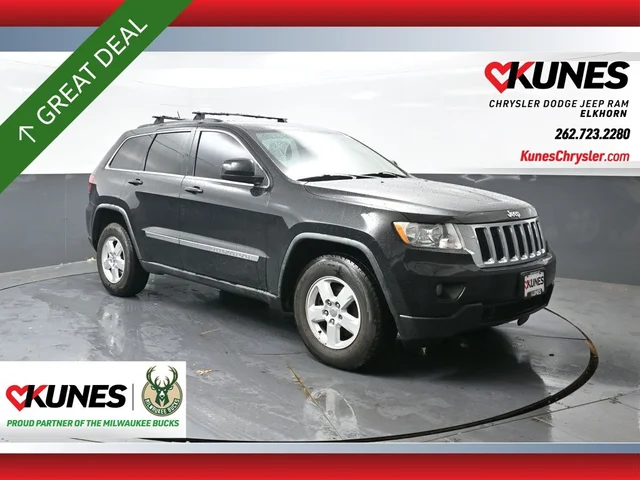 SEMINUEVOS JEEP Grand Cherokee a Estados en autogozo