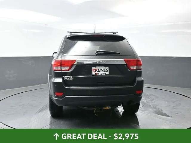 SEMINUEVOS JEEP Grand Cherokee a Estados en autogozo