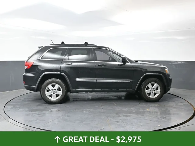 SEMINUEVOS JEEP Grand Cherokee a Estados en autogozo