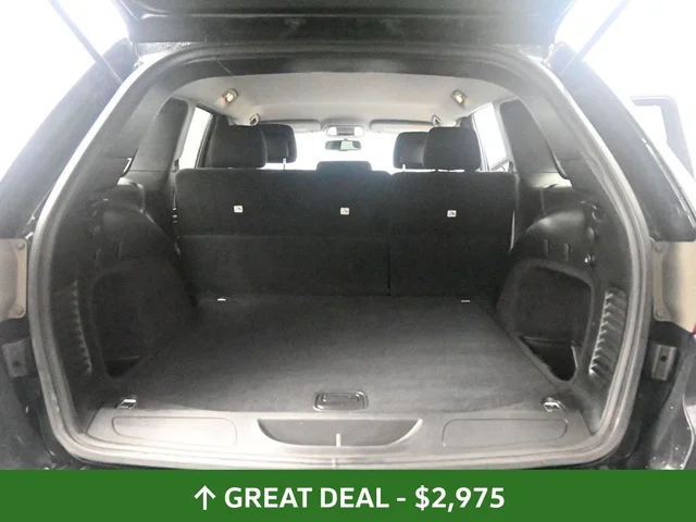 SEMINUEVOS JEEP Grand Cherokee a Estados en autogozo