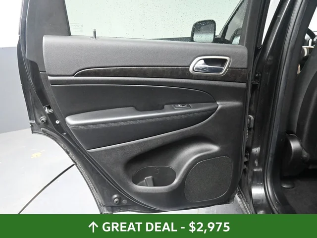 SEMINUEVOS JEEP Grand Cherokee a Estados en autogozo