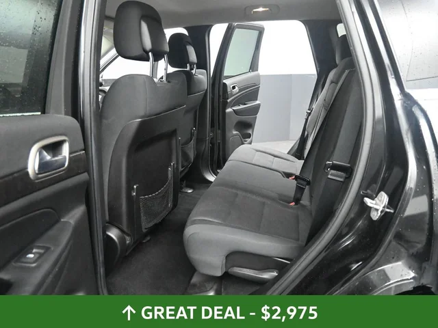 SEMINUEVOS JEEP Grand Cherokee a Estados en autogozo
