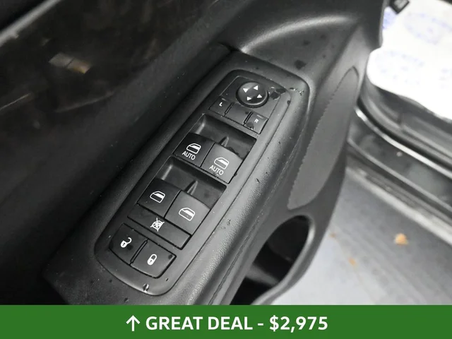 SEMINUEVOS JEEP Grand Cherokee a Estados en autogozo