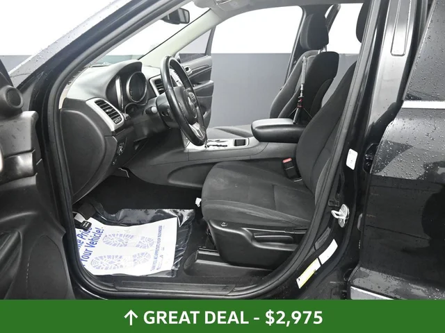 SEMINUEVOS JEEP Grand Cherokee a Estados en autogozo