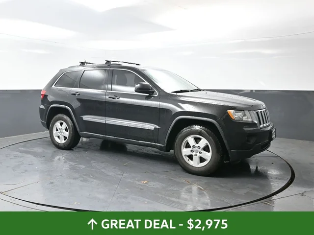 SEMINUEVOS JEEP Grand Cherokee a Estados en autogozo
