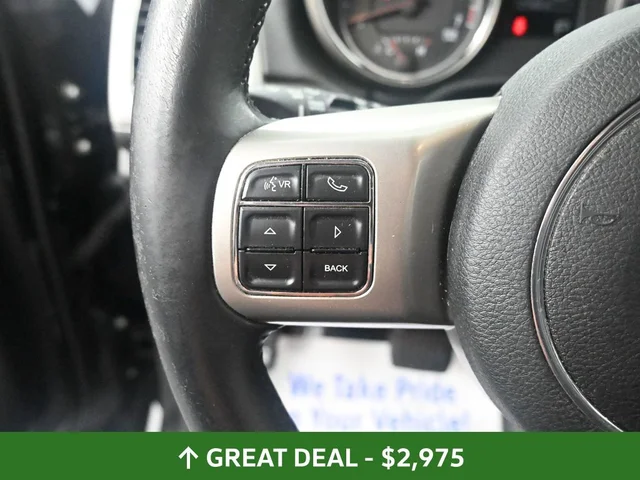 SEMINUEVOS JEEP Grand Cherokee a Estados en autogozo