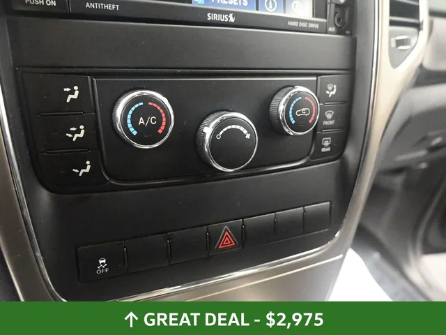 SEMINUEVOS JEEP Grand Cherokee a Estados en autogozo