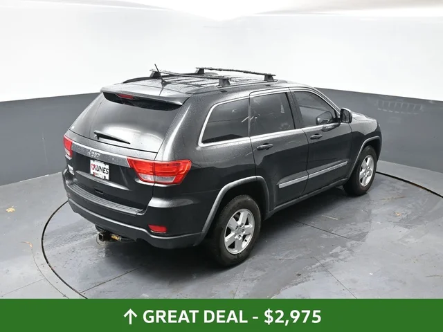 SEMINUEVOS JEEP Grand Cherokee a Estados en autogozo