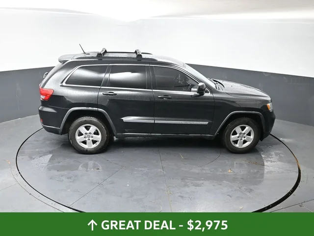 SEMINUEVOS JEEP Grand Cherokee a Estados en autogozo