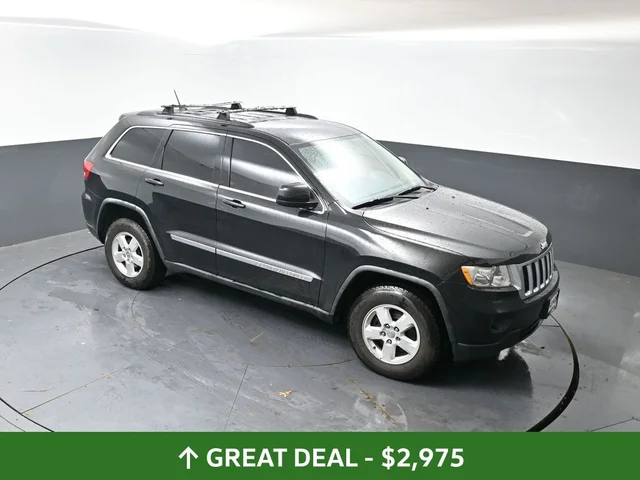 SEMINUEVOS JEEP Grand Cherokee a Estados en autogozo
