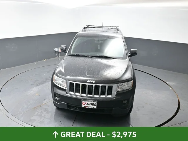 SEMINUEVOS JEEP Grand Cherokee a Estados en autogozo