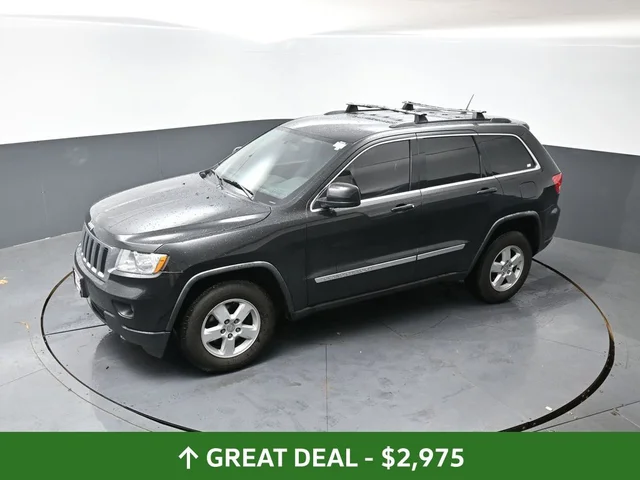 SEMINUEVOS JEEP Grand Cherokee a Estados en autogozo