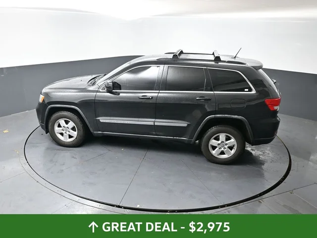SEMINUEVOS JEEP Grand Cherokee a Estados en autogozo