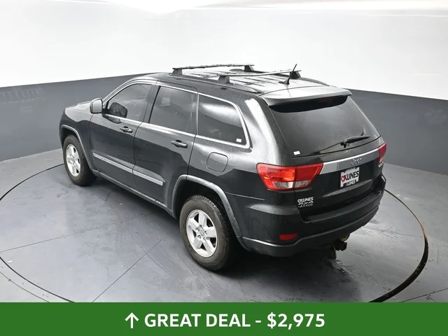 SEMINUEVOS JEEP Grand Cherokee a Estados en autogozo