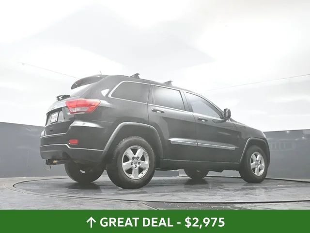 SEMINUEVOS JEEP Grand Cherokee a Estados en autogozo
