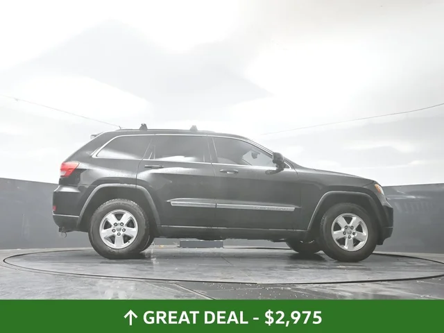 SEMINUEVOS JEEP Grand Cherokee a Estados en autogozo