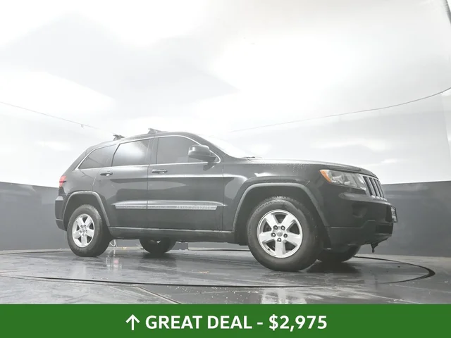 SEMINUEVOS JEEP Grand Cherokee a Estados en autogozo