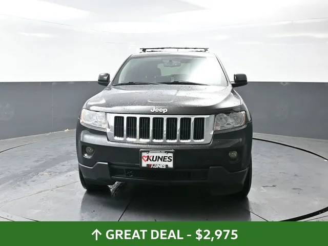 SEMINUEVOS JEEP Grand Cherokee a Estados en autogozo