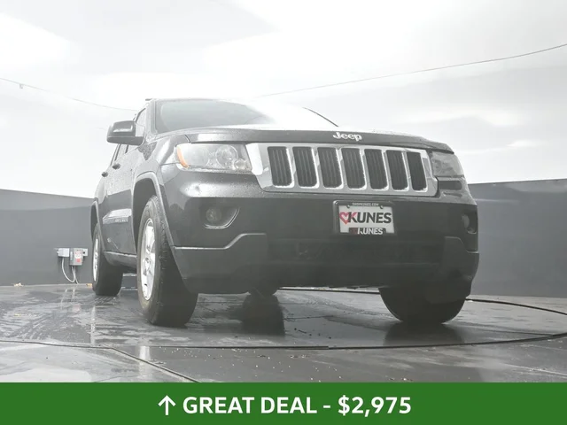 SEMINUEVOS JEEP Grand Cherokee a Estados en autogozo