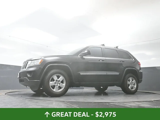 SEMINUEVOS JEEP Grand Cherokee a Estados en autogozo