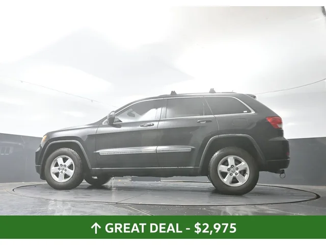 SEMINUEVOS JEEP Grand Cherokee a Estados en autogozo