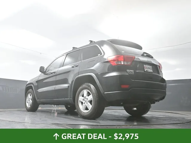 SEMINUEVOS JEEP Grand Cherokee a Estados en autogozo