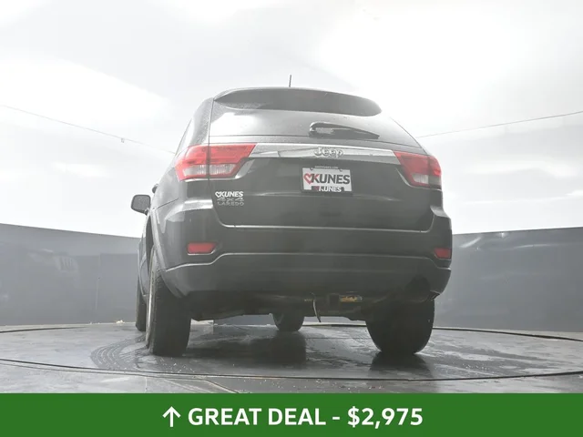 SEMINUEVOS JEEP Grand Cherokee a Estados en autogozo