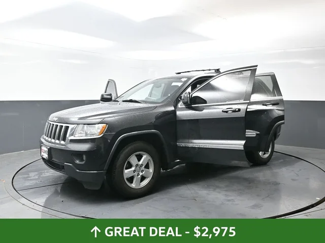 SEMINUEVOS JEEP Grand Cherokee a Estados en autogozo