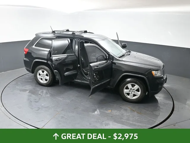 SEMINUEVOS JEEP Grand Cherokee a Estados en autogozo