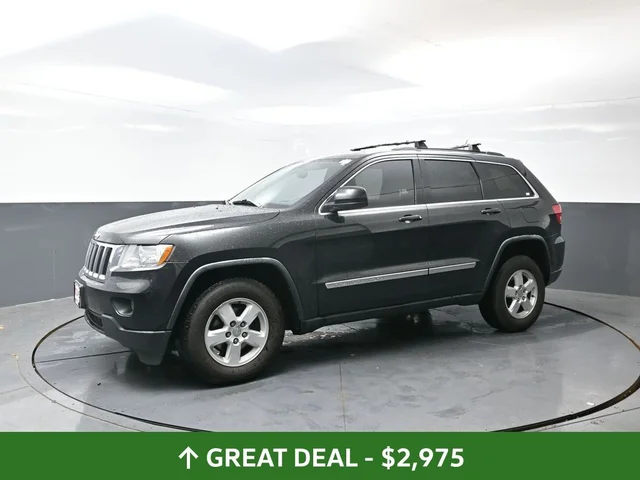 SEMINUEVOS JEEP Grand Cherokee a Estados en autogozo