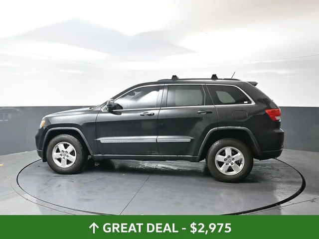 SEMINUEVOS JEEP Grand Cherokee a Estados en autogozo
