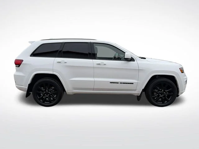 SEMINUEVOS JEEP Grand Cherokee a Estados en autogozo