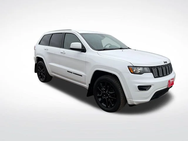 SEMINUEVOS JEEP Grand Cherokee a Estados en autogozo