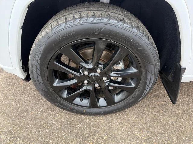 SEMINUEVOS JEEP Grand Cherokee a Estados en autogozo