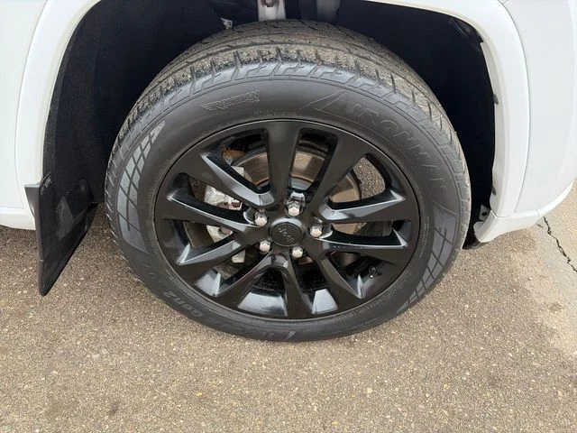 SEMINUEVOS JEEP Grand Cherokee a Estados en autogozo