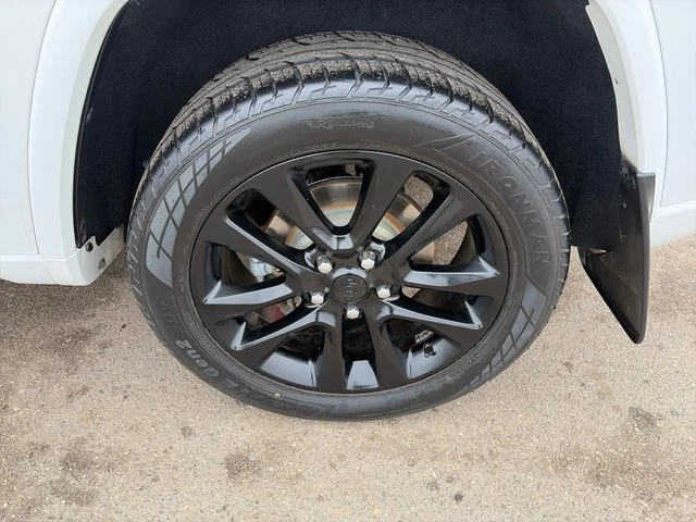 SEMINUEVOS JEEP Grand Cherokee a Estados en autogozo