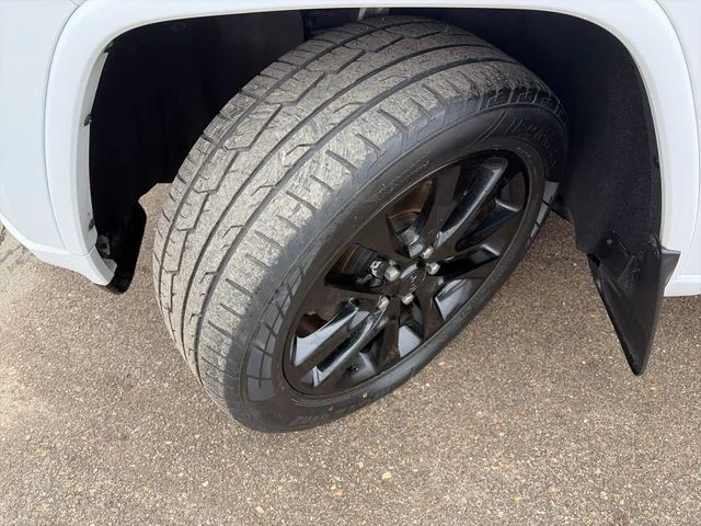 SEMINUEVOS JEEP Grand Cherokee a Estados en autogozo