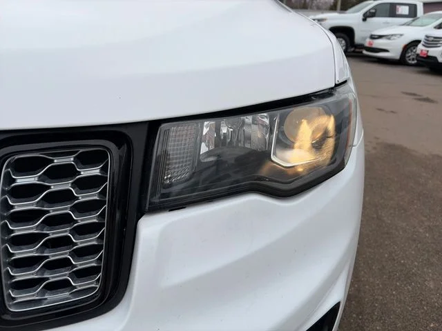 SEMINUEVOS JEEP Grand Cherokee a Estados en autogozo