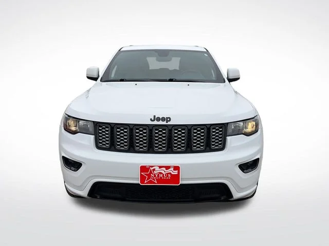 SEMINUEVOS JEEP Grand Cherokee a Estados en autogozo