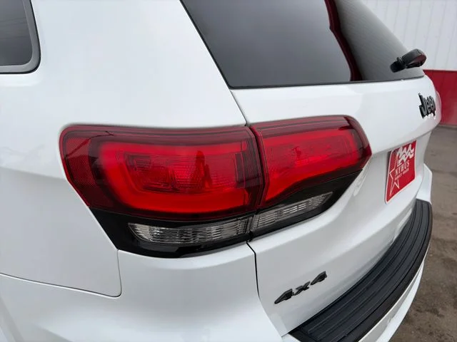 SEMINUEVOS JEEP Grand Cherokee a Estados en autogozo