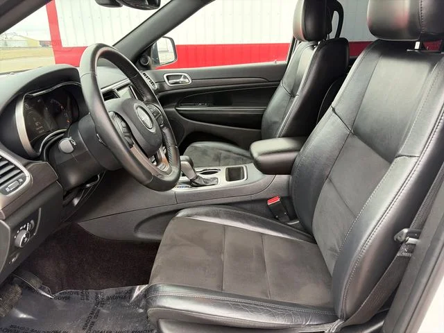 SEMINUEVOS JEEP Grand Cherokee a Estados en autogozo