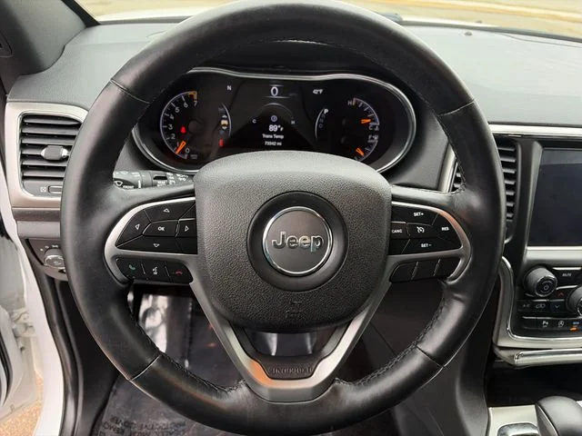 SEMINUEVOS JEEP Grand Cherokee a Estados en autogozo