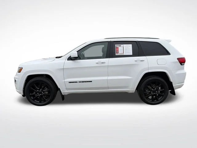 SEMINUEVOS JEEP Grand Cherokee a Estados en autogozo