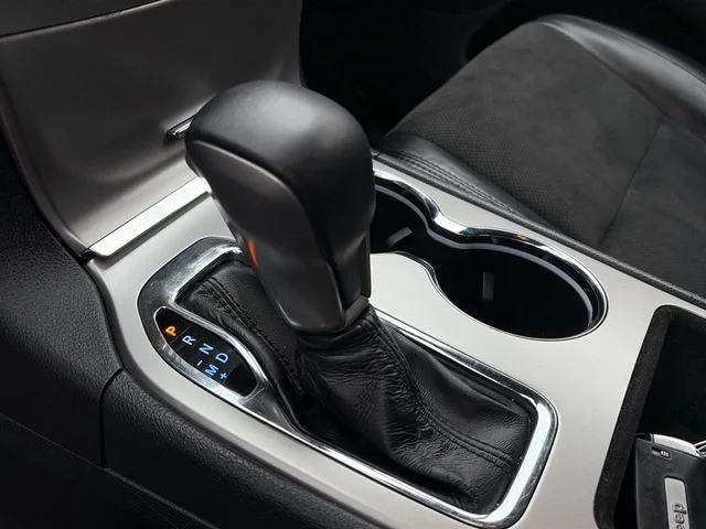 SEMINUEVOS JEEP Grand Cherokee a Estados en autogozo