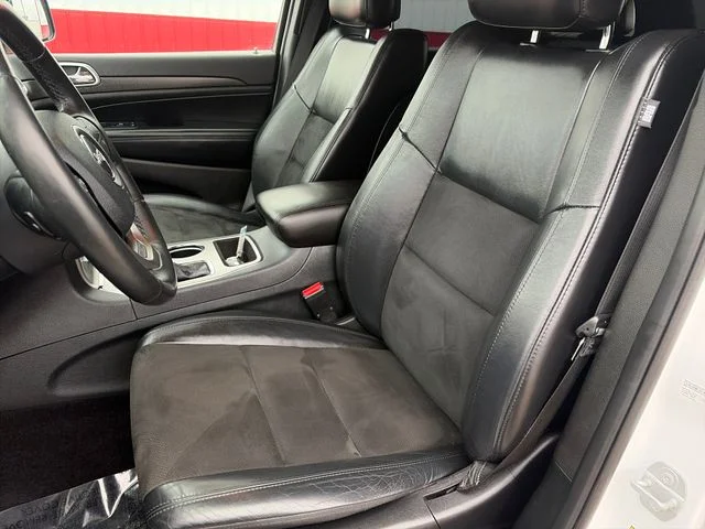 SEMINUEVOS JEEP Grand Cherokee a Estados en autogozo
