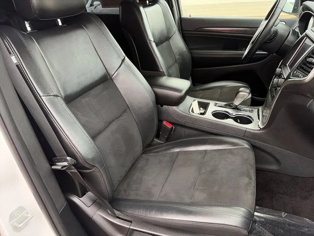 SEMINUEVOS JEEP Grand Cherokee a Estados en autogozo