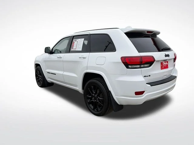 SEMINUEVOS JEEP Grand Cherokee a Estados en autogozo